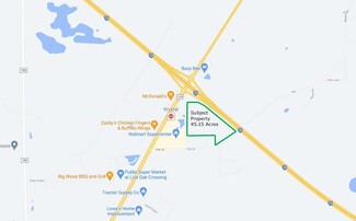 More details for 70th St, Live Oak, FL - Land for Sale