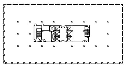 525 B St, San Diego, CA for lease Floor Plan- Image 1 of 1
