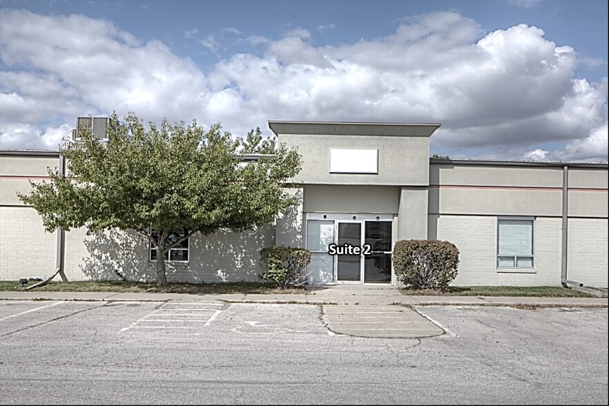 1932 SW 3rd St, Ankeny, IA for lease - Building Photo - Image 1 of 6