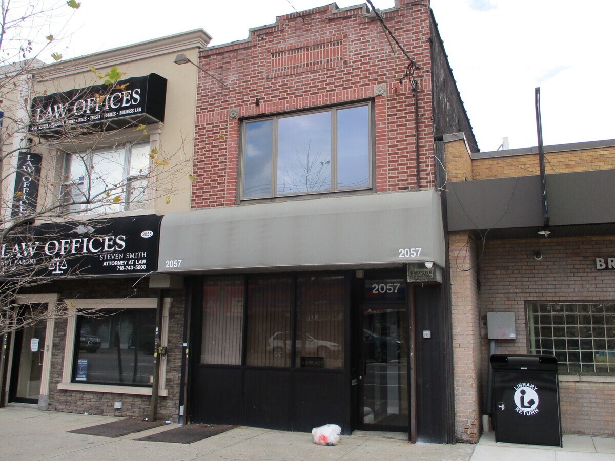 2071 Flatbush Ave No 49 Brooklyn Ny 11234