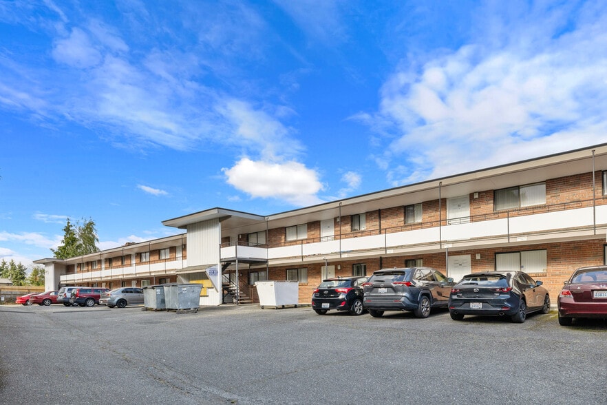 2517 Howard St, Everett, WA for sale - Building Photo - Image 2 of 20