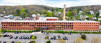 Princeton Center - Warehouse