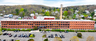 More details for 27 Siemon Company Dr, Watertown, CT - Office, Flex for Lease