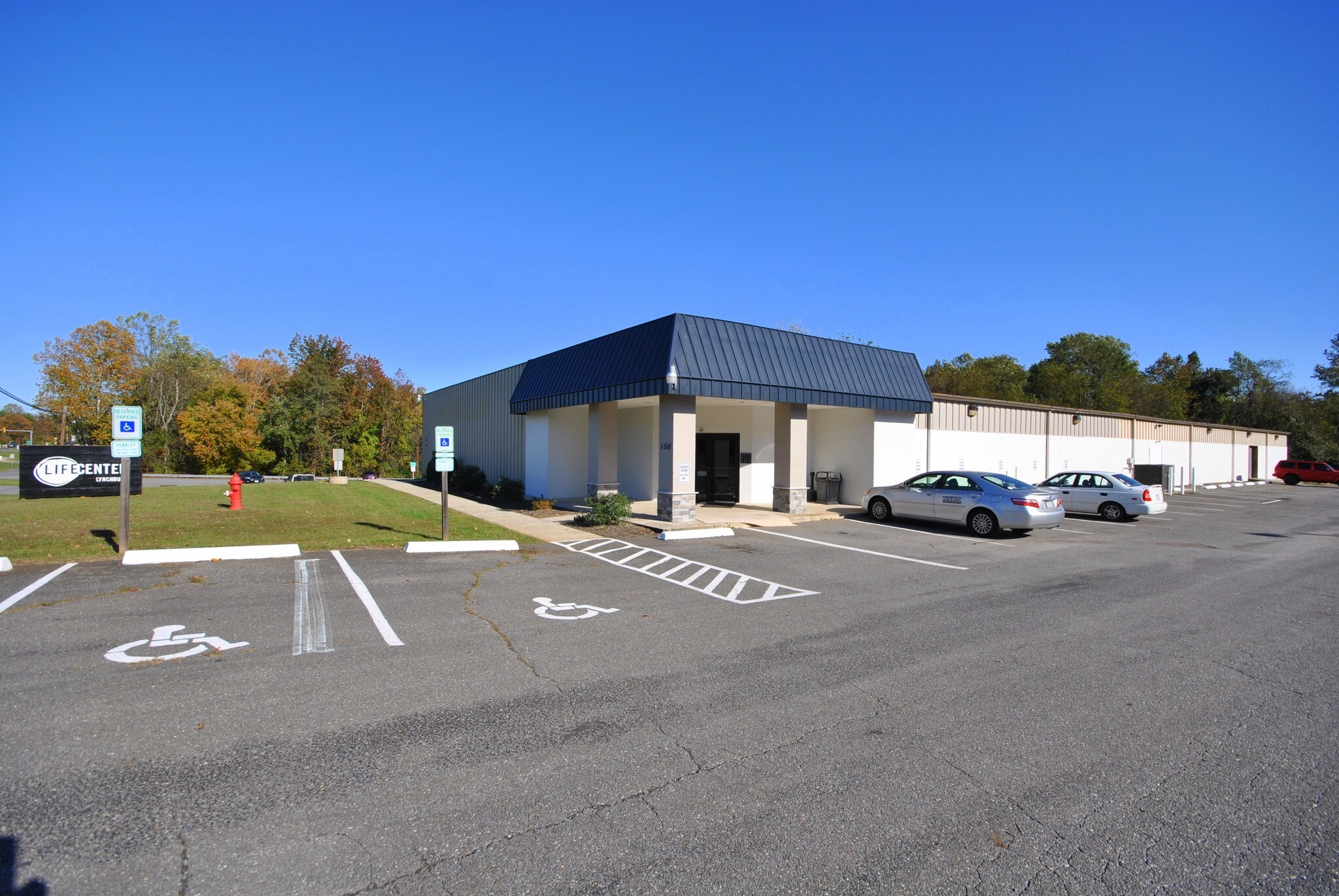 150 Alum Springs Rd, Lynchburg, VA for sale Primary Photo- Image 1 of 1