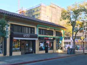 2375-2399 Telegraph Ave, Berkeley, CA for lease Building Photo- Image 1 of 10