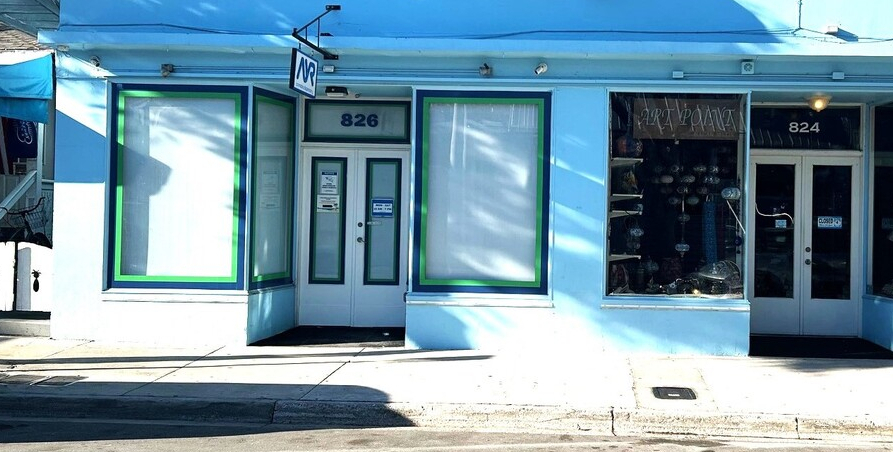 824-826 Duval St, Key West, FL for lease Building Photo- Image 1 of 12