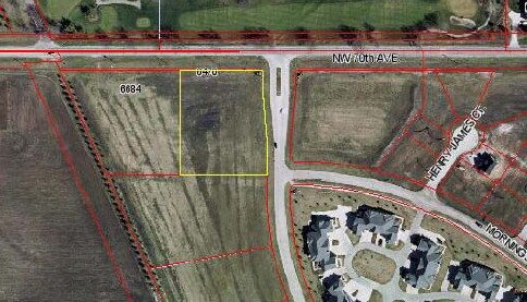 6412 Northglenn Dr, Johnston, IA for sale Primary Photo- Image 1 of 1