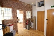 Interior photo