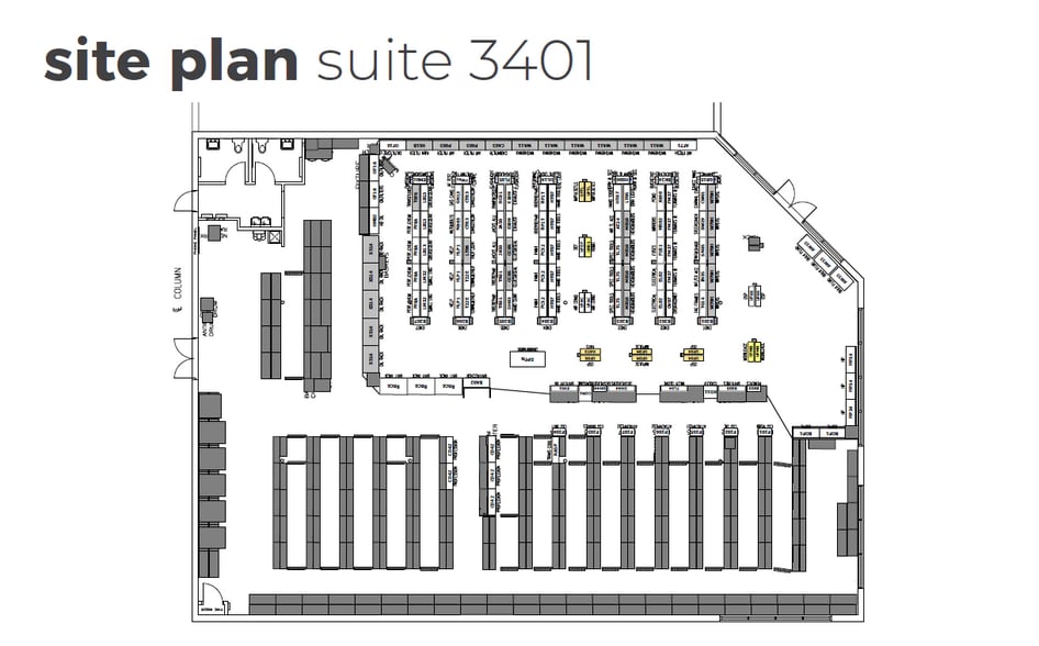 3421 W Thunderbird Rd, Phoenix, AZ for lease - Building Photo - Image 2 of 5