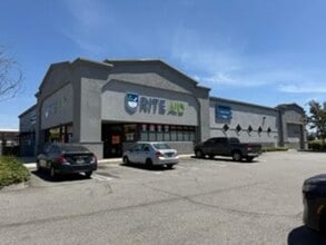 3950 Ivar Ave, Rosemead, CA for lease Interior Photo- Image 1 of 7