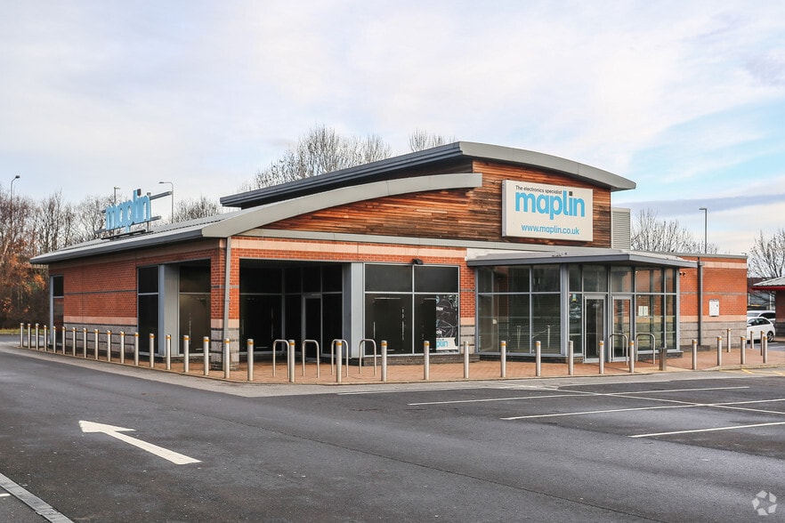 Ring Rd, Leeds for sale - Primary Photo - Image 1 of 1