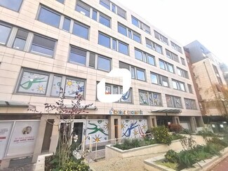 More details for 19 Avenue Léon Gambetta, Montrouge - Office for Lease