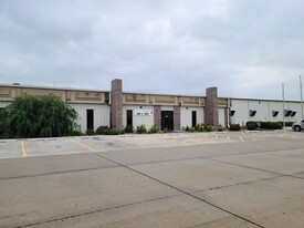 300 E 39th St, Hastings NE - Warehouse