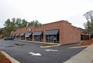 More details for Hillcrest Dr, Mobile, AL - Retail for Lease