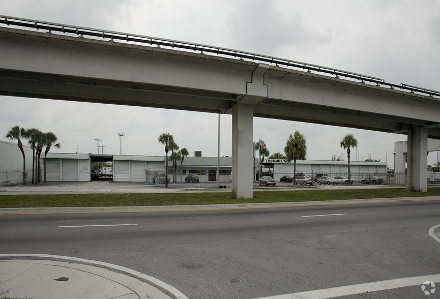 4333 NW 27th Ave, Miami, FL for sale - Building Photo - Image 3 of 4