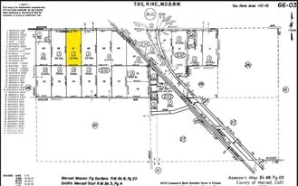 0 Mission Ave 22.5ACRES - A-1 Zoning - 1031 Exchange Property