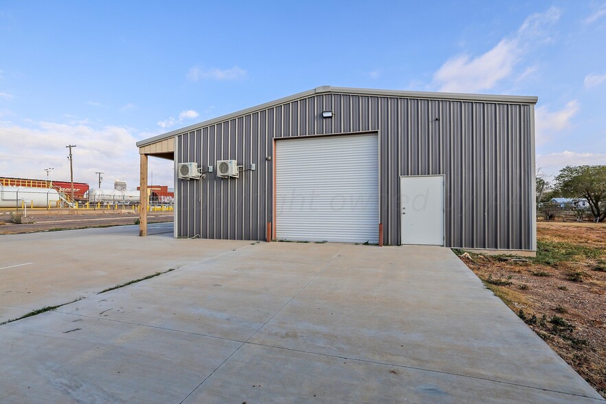 1515 S Garfield St, Amarillo, TX for sale - Building Photo - Image 3 of 21