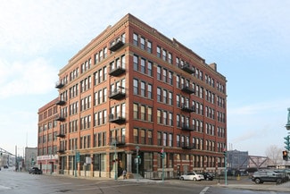 More details for 141-143 N Water St, Milwaukee, WI - Retail for Lease