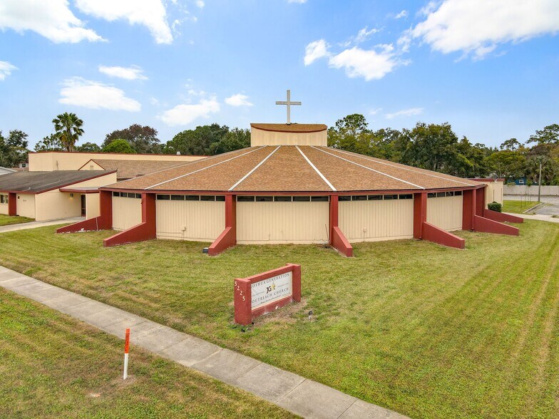 5225 Alhambra Dr, Orlando, FL for sale - Building Photo - Image 1 of 1