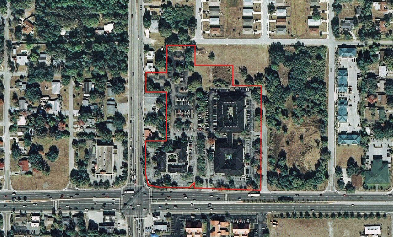 2801 Fruitville Rd, Sarasota, FL 34237 | LoopNet