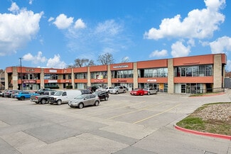 More details for 4214 Fleur Dr, Des Moines, IA - Office, Office/Retail for Lease
