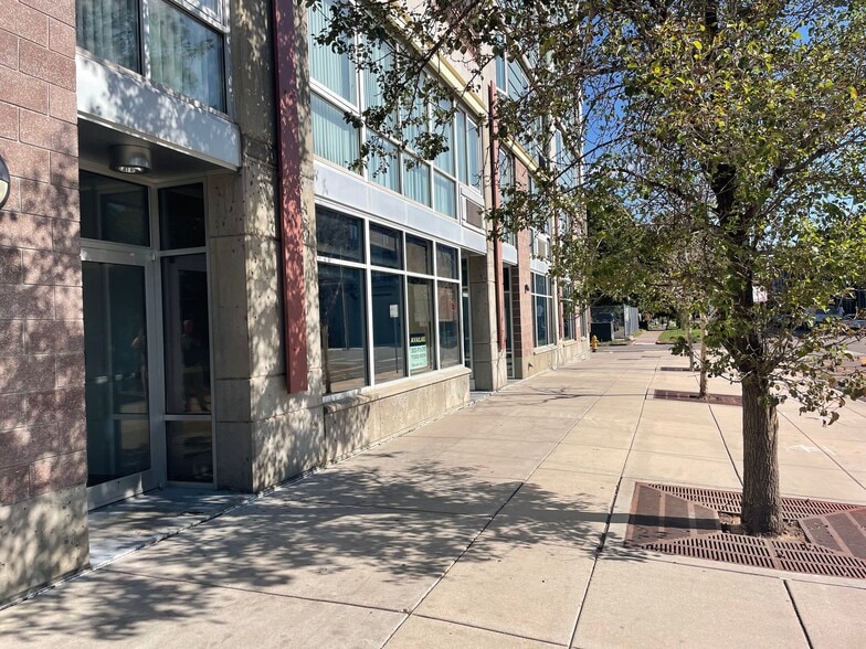 2330 N Broadway, Denver, CO for lease - Building Photo - Image 1 of 8