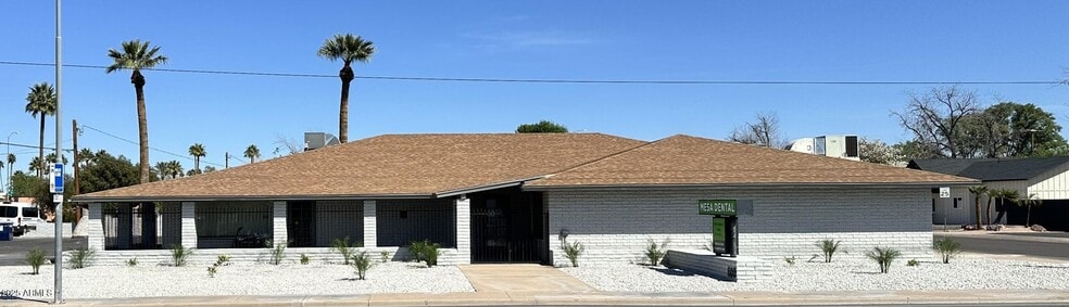 600 E University Dr, Mesa, AZ for lease - Building Photo - Image 1 of 44