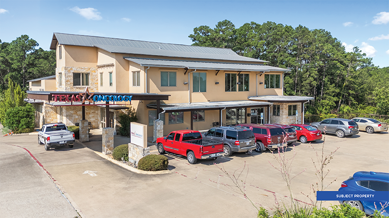 3107 Highway 71 E, Bastrop, TX for sale Building Photo- Image 1 of 1