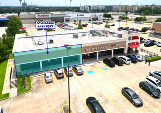 More details for 8715 West Loop S, Houston, TX - Retail for Lease