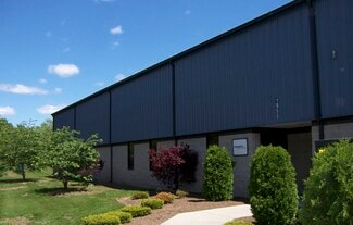 More details for 1994 Westover Rd, Chicopee, MA - Industrial for Lease