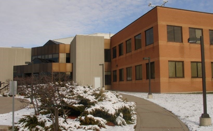 300 Water St, Whitby, ON L1N