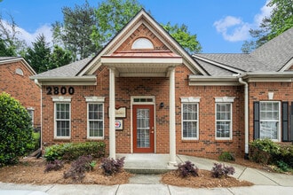 1275 Shiloh Rd NW, Kennesaw, GA for lease Building Photo- Image 1 of 13