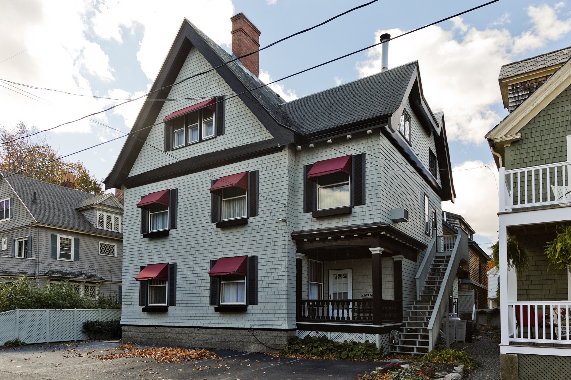 7 High St, Bar Harbor, ME for sale Other- Image 1 of 1