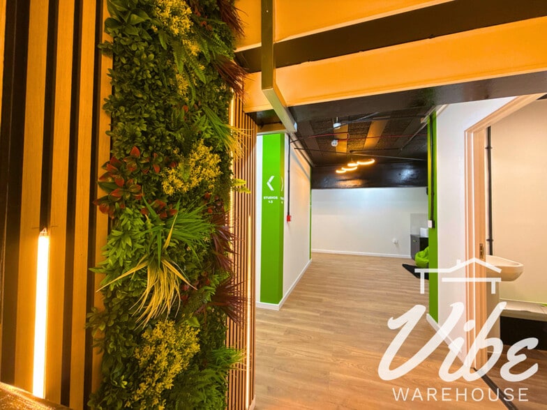 Ferrier St, London for lease - Building Photo - Image 2 of 10