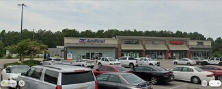 More details for 2028-2048 Martin St S, Pell City, AL - Retail for Lease