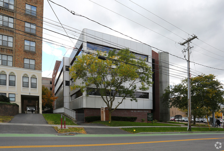 1000 E Genesee St, Syracuse, NY for lease - Building Photo - Image 1 of 5