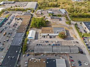 5 Pethick Dr, Plains Township, PA - aerial  map view - Image1