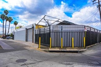 More details for 2217 W 2nd St, Santa Ana, CA - Industrial for Lease