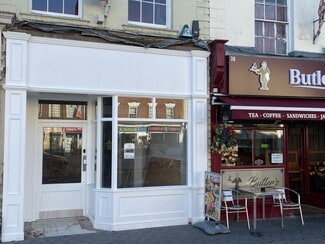 More details for 40 High St, Evesham - Retail for Lease