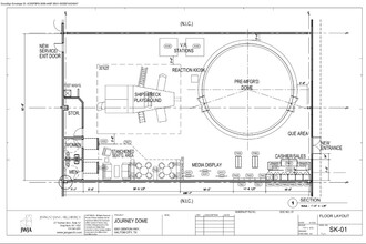 6001 Denton -1, Haltom City, TX for lease Building Photo- Image 1 of 11