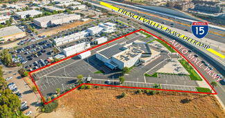 More details for 26825 Auto Mall Pky, Murrieta, CA - Retail for Lease