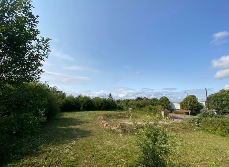 335-357 Gosport Rd, Fareham for sale - Primary Photo - Image 1 of 3