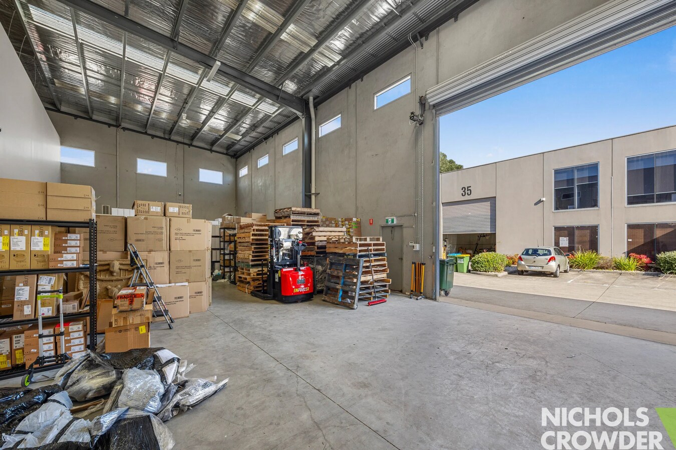 31 Keysborough Cl, Keysborough, VIC 3173 - Unit 19 - - Interior Photo - Image 1 of 12