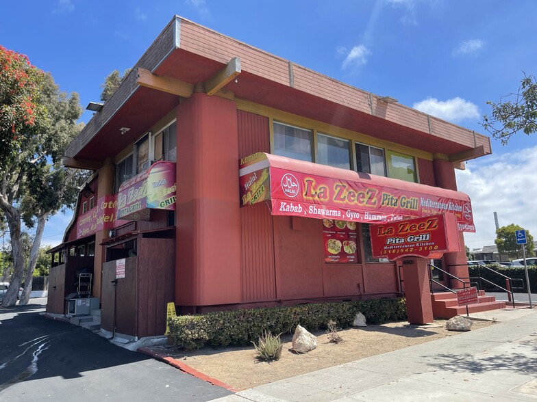 4903 Torrance Blvd, Torrance, CA for sale - Primary Photo - Image 1 of 1