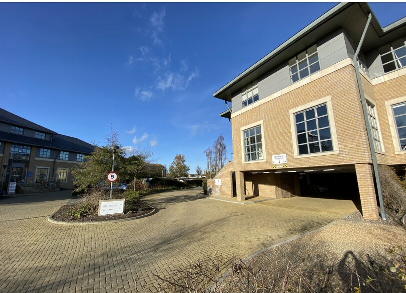 Parsons Grn, St Ives for lease - Building Photo - Image 3 of 3