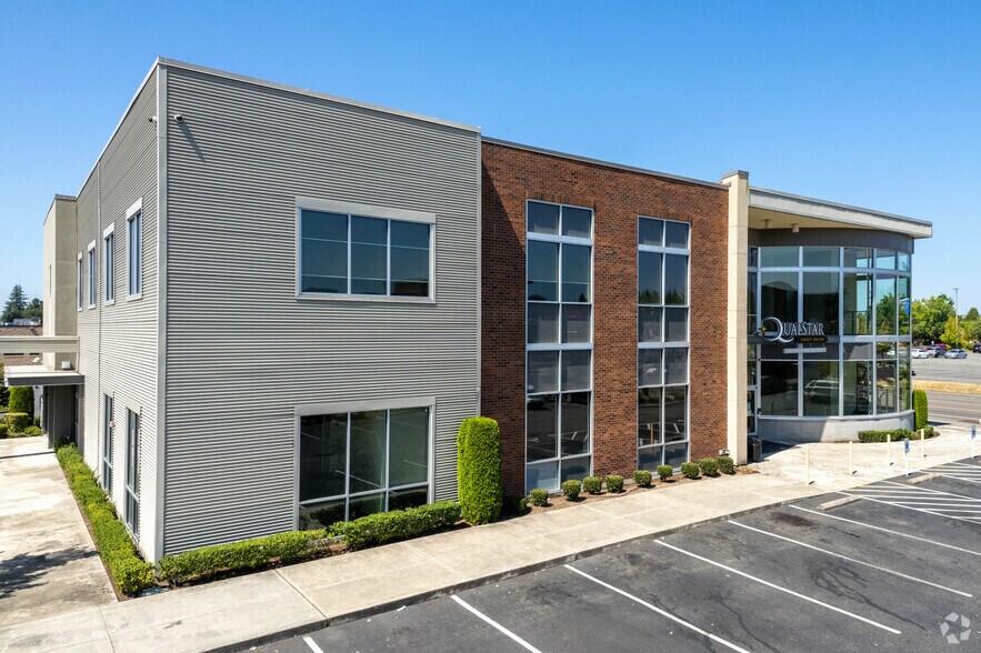 1825 S 316th St, Federal Way, WA for lease - Building Photo - Image 2 of 3