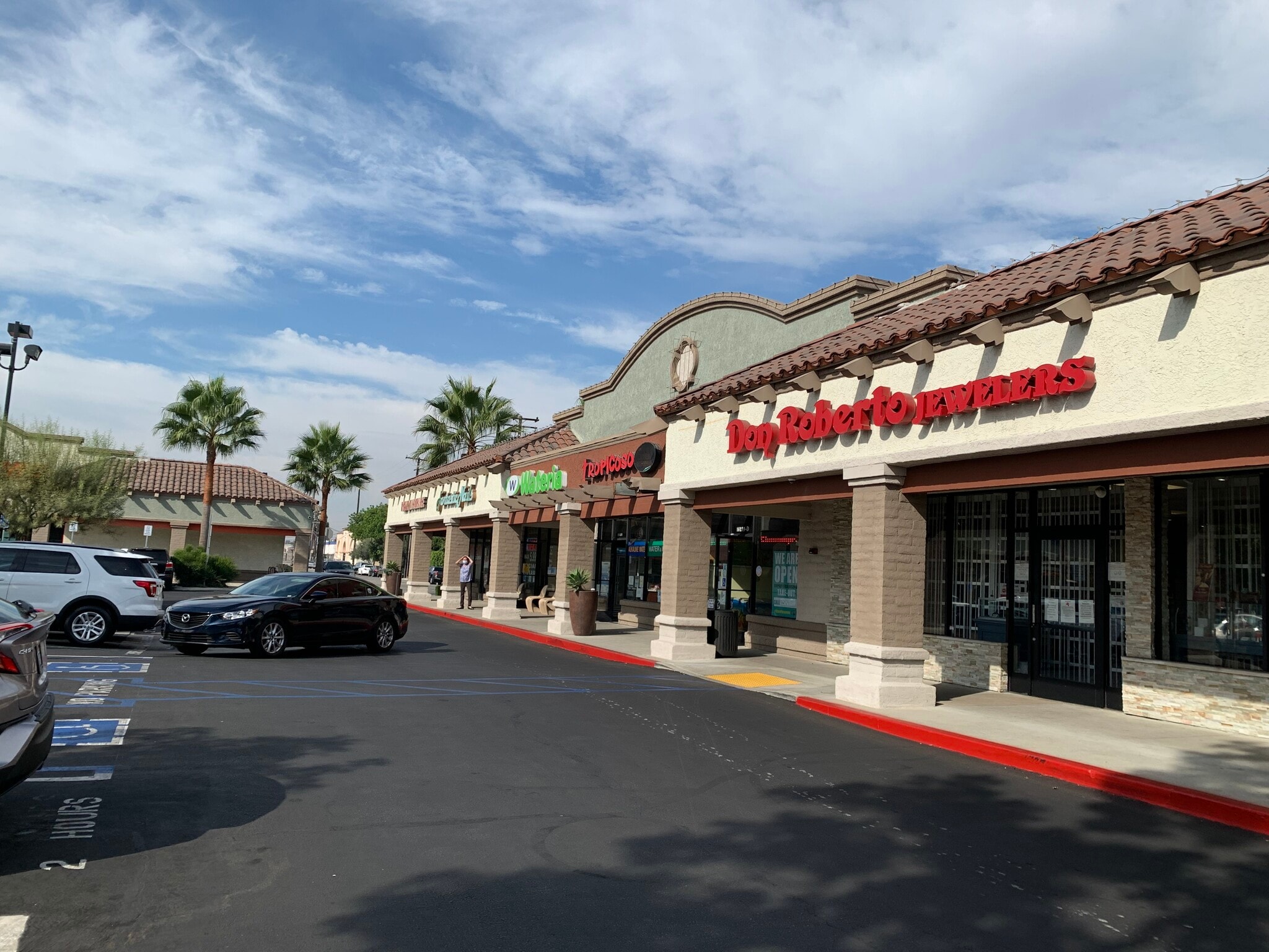 1622916289 Paramount Blvd, Paramount, CA 90723 Paramount Towne