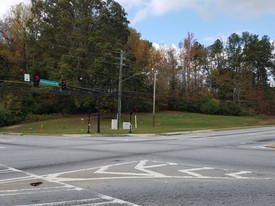 3727 Panthersville Rd-Commercial Lot - Convenience Store