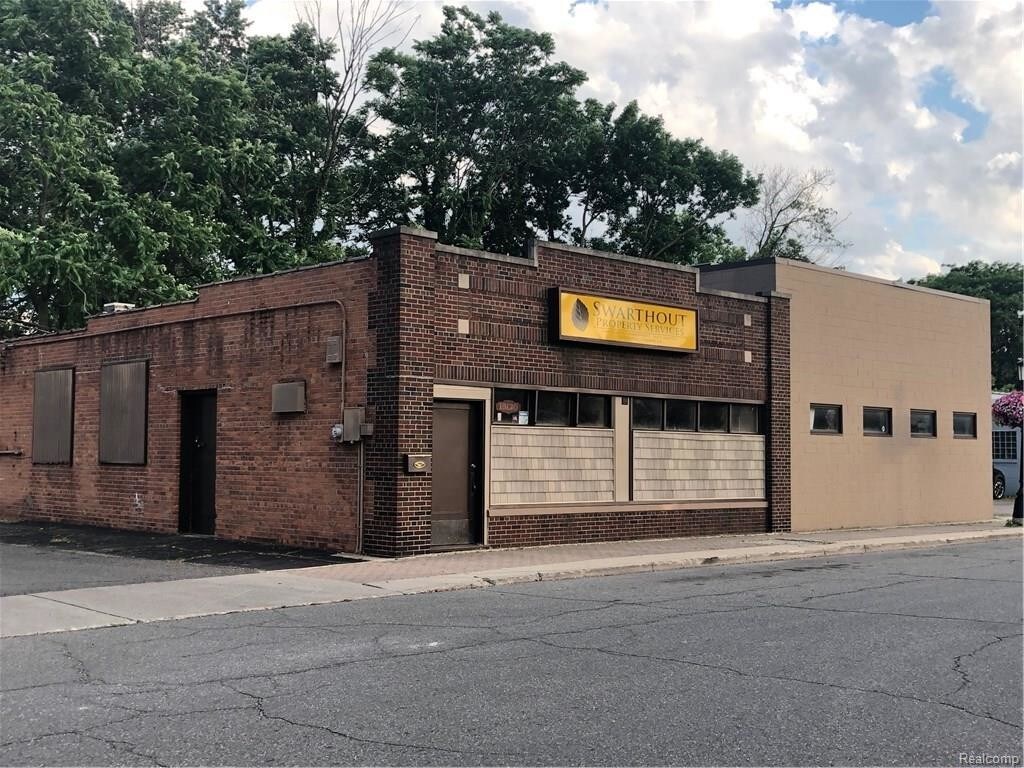 15120 Charlevoix St, Grosse Pointe Park, MI for sale Other- Image 1 of 1