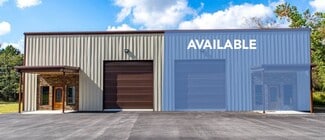 More details for 33219 Sweetgum Ln, Magnolia, TX - Industrial for Sale
